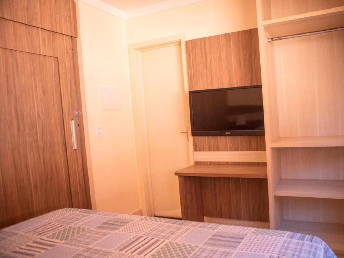 Lacqua Di Roma - Super Apartamento Caldas Novas